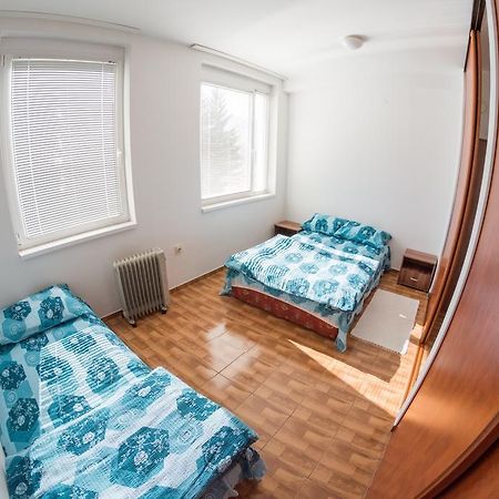 Apartment Vera Plužine Extérieur photo
