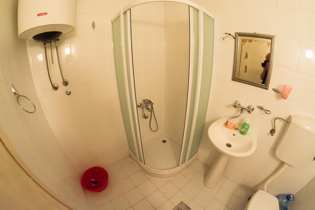 Apartment Vera Plužine Extérieur photo