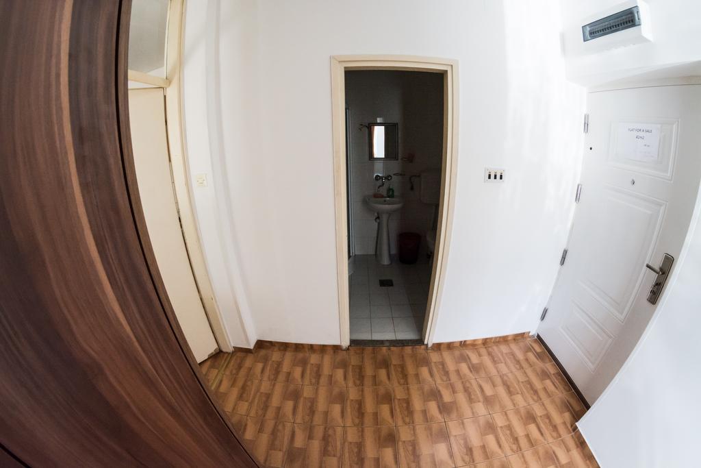 Apartment Vera Plužine Extérieur photo