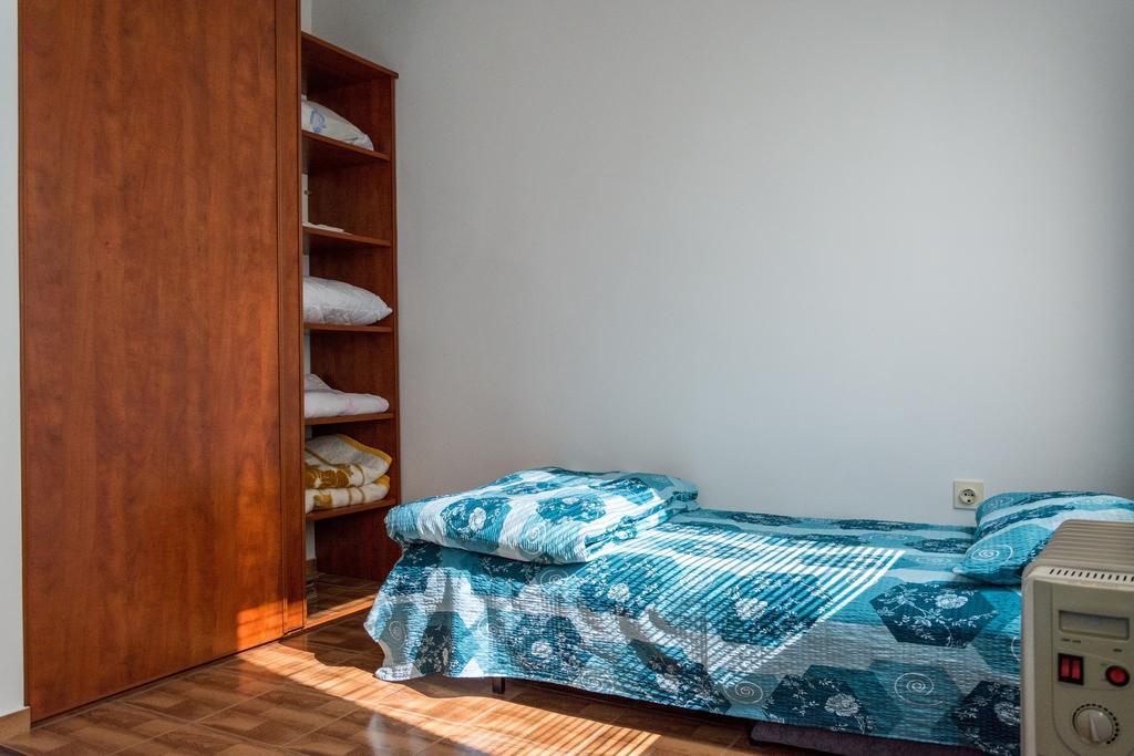 Apartment Vera Plužine Extérieur photo