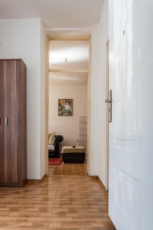 Apartment Vera Plužine Extérieur photo